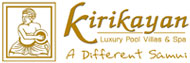 Kirikayan Luxury Villas and Spa